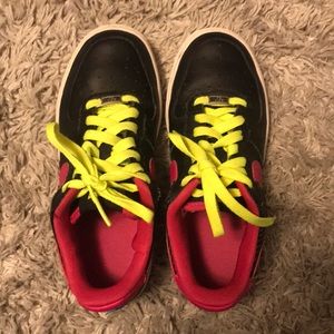 Nike Air Force 1 London edition